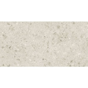 Mykonos Geotech Sand 60x120 Fliesen imitiert Terrazzo