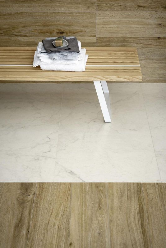 Marazzi Allmarble Altissimo 30x60 MMUA płytka gresowa imitująca marmur 136805