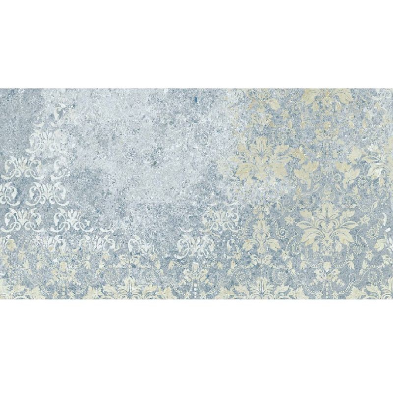 Aparici Bohemian Blue Natural 49,75x99,55 płytka gresowa patchwork 108732