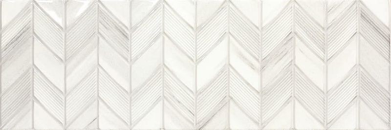 Baldocer Aden Riverdale White 30x90 płytki ścienne 115164