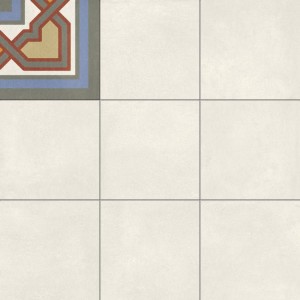 Aparici Altea Puerto Eckfliese Natur 59,2x59,2 cm Patchwork