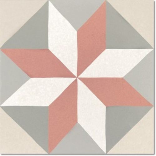 Equipe Caprice Deco Magic Pastel 20x20 płytka gresowa 126982