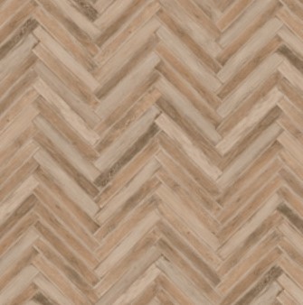 Płytki drewnopodobne Marazzi Brown Selection Chevron M0CH 73,2X11,8 ag 17809
