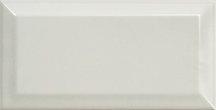 Płytki cegiełki Equipe Metro Light Grey 10X20 19781