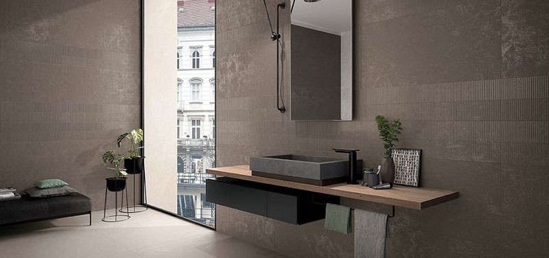 Casalgrande Padana Resina Havana 60x120 płytka gresowa 119324