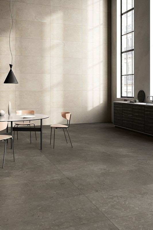 Coem Lagos Mud Naturale Rettificato 20x120 OS210R płytki gresowe kamienne 123810