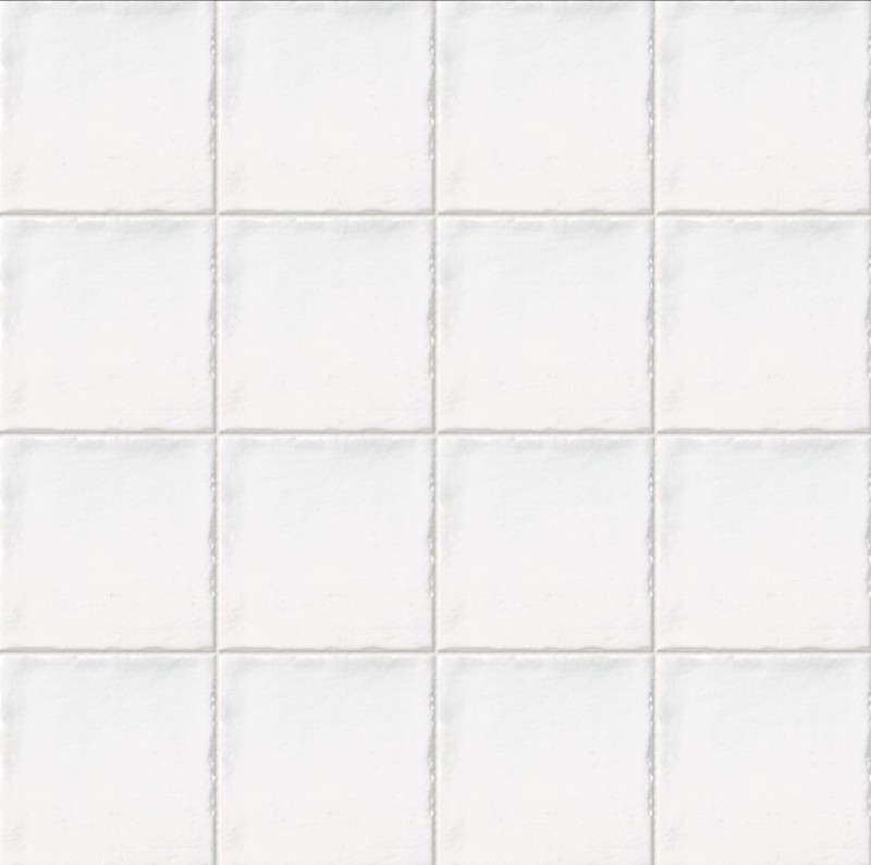 Płytki holenderskie białe Mainzu Antic Blanco 15x15 52803