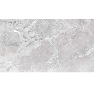 Öko-Feinsteinzeug Earthstone Pearl 60x120 Marmoroptik Fliesen