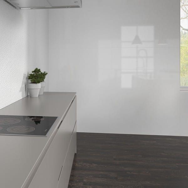 Baldocer Blanco Brillo Rect. 40x120 płytka ścienna 115619