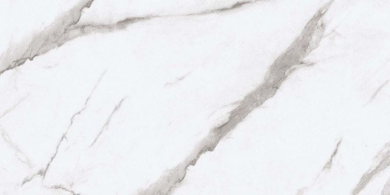 Ariana Epoque White Statuario Lappato 60x120 płytka gresowa 114548