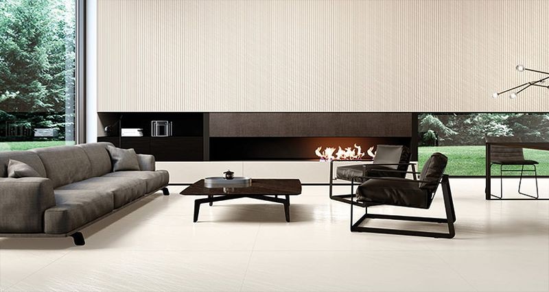 Ibero Titanium Pearl 60x120 płytka gresowa 133514