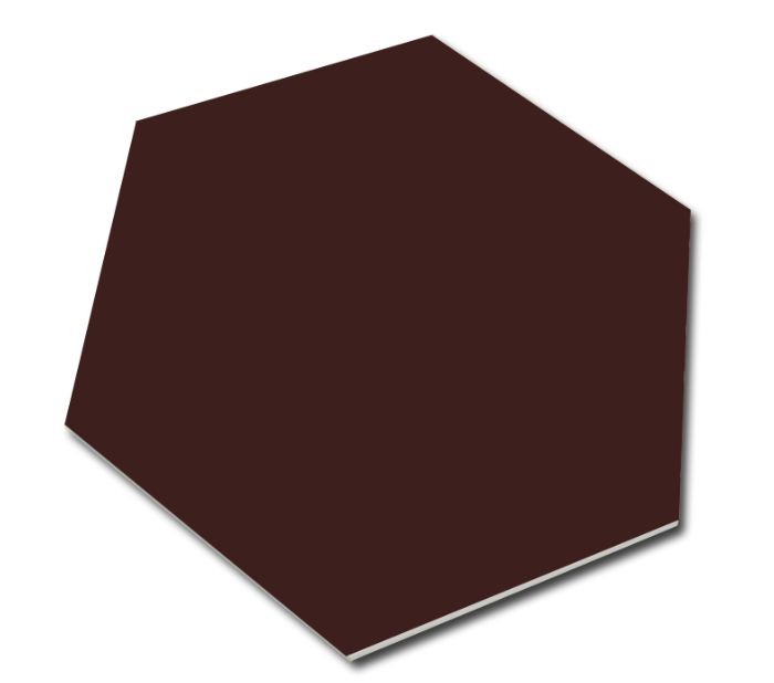 Realonda Opal Marron 28,5x33 płytka gresowa 150086