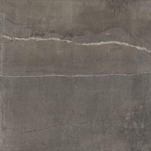 Marca Corona Stoneone Dark 60x60: 20mm Feinsteinzeug-Terrassenplatten
