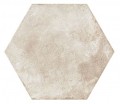 Płytki heksagonalne postarzane beż Fioranese Heritage Exagona Ivory 34.5 x 40 70957