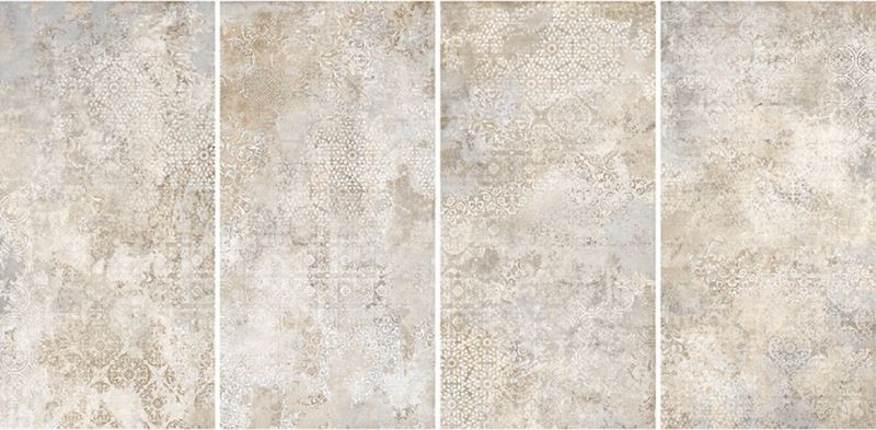 Tuscania Universal Nain Rettificato 61x122,2 płytki gresowe dekoracyjne 152194