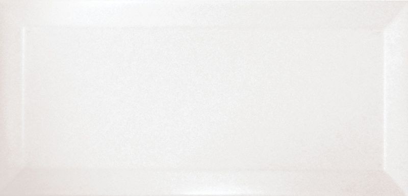 Barwolf Metro Project White 7,5x15 płytka ścienna 117817