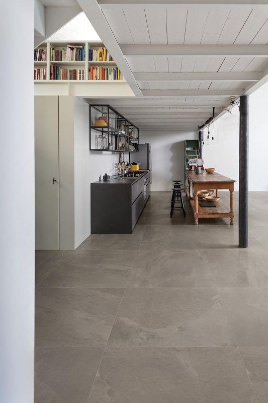 Marazzi Mystone Ardesia Cenere 120x120 M9HU płytki kamienne 139729