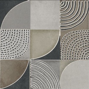 Dado Dec. Infinity Mix 60x60: Patchwork Fliesen Gres, Hersteller Dado Dec.