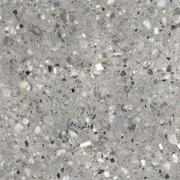 Saime Frammenta Grigio Lucido 60x60 płytka lastriko gresowa 150507