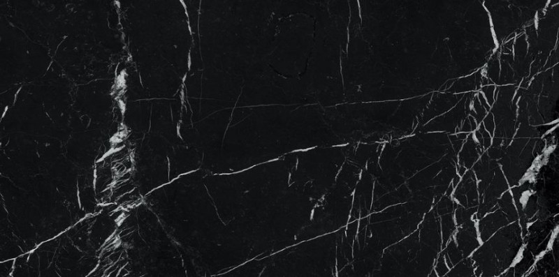Spiek marmur czarny Marazzi Grande Marble Look Elegant Black Lux 75x150 101237