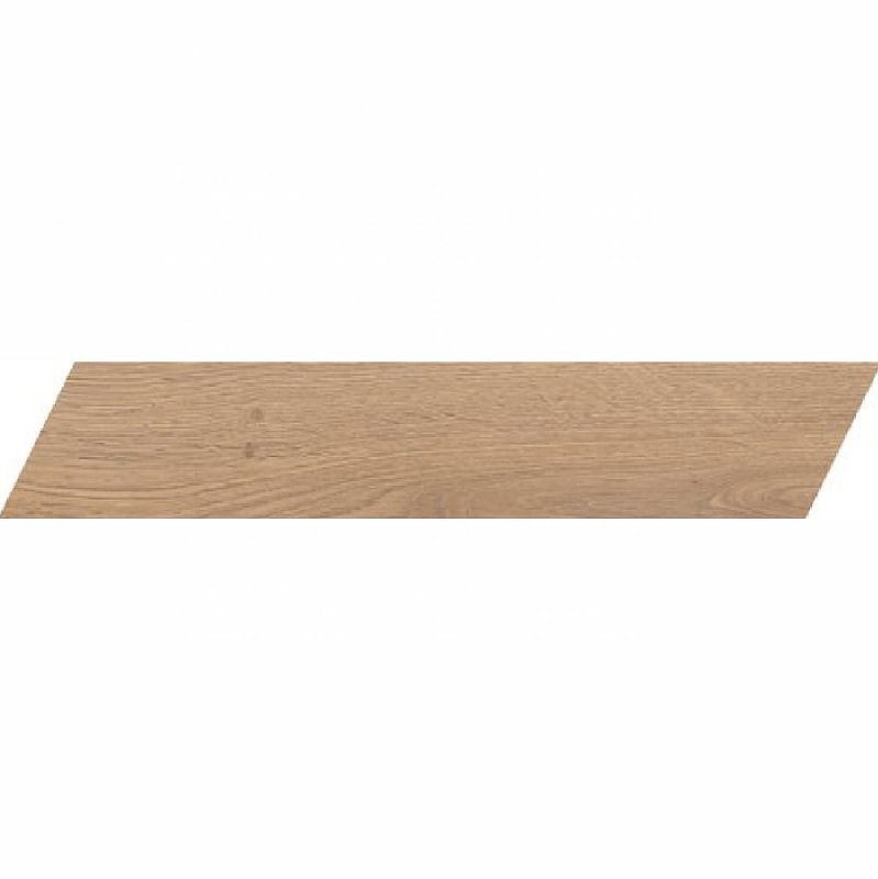 Marca Corona Elisir Royal Dorato Chevron 7,5x45 I894 płytki drewnopodobne 143240