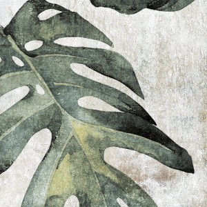 ZYX Amazonia Tropic Emerald 13,8x13,8 Patchwork-Gresfliesen