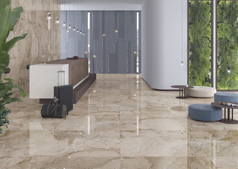 Arcana Les Bijoux Navua-R Polished 119,3x119,3 płytki marmurowe 113821