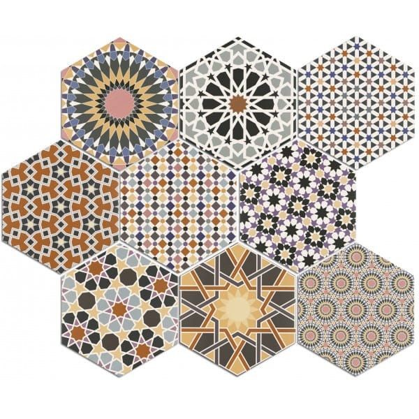 Realonda Andalusi 28,5x33 płytka gresowa 149969