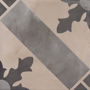 Marca Corona Terra Stella Version F 20x20 0372 Patchwork-Fliesen