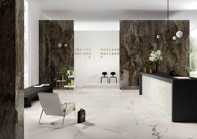 Marazzi Allmarble Frappuccino Lux 60x120 MMAK płytki marmurowe gresowe 136938