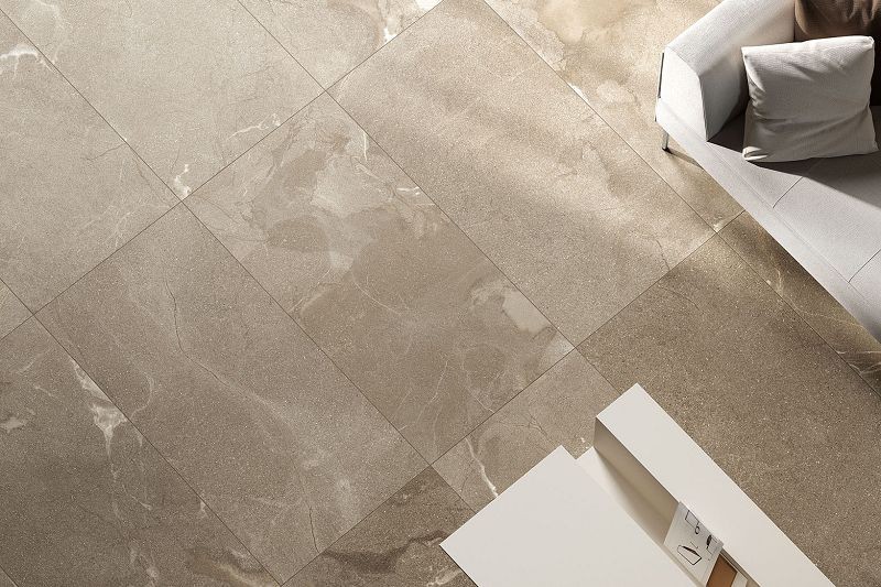 Coem Mea Lapis Sabbia Lucidato Rettificato 45x90 LS492LR płytki gresowe kamienne 161558