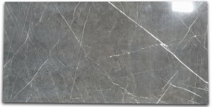 Cerim Antique Pantheon Marmorfliesen 60x120: Gres, Bronze, Grafit, Weiß