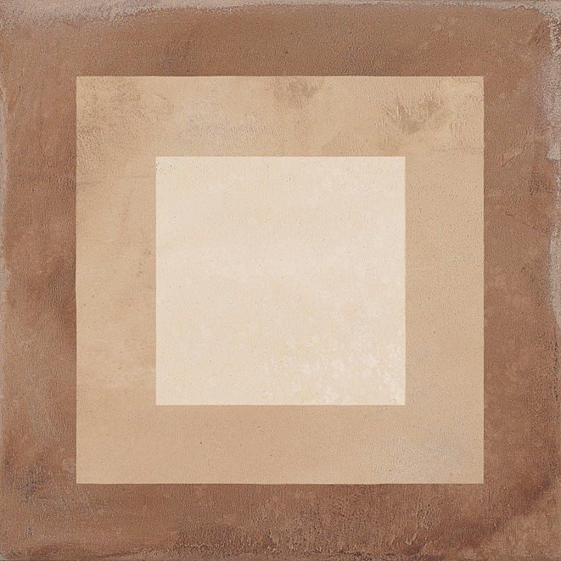 Marca Corona Terra Mix Versione C 20x20 0605 płytki gresowe patchworkowe 144543
