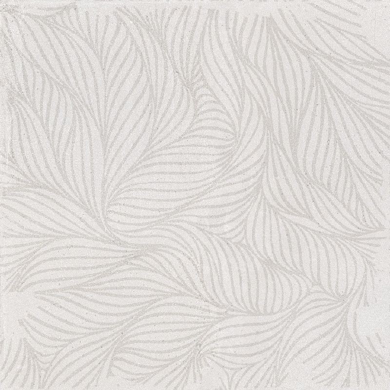 Absolut Keramika Cancun Pearl Decor Lappato 60x60 płytka podłogowa 107962