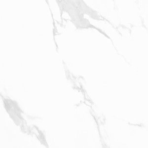 ITT White Soul Shiny Rechteckfliese 75x75 marmorähnlich