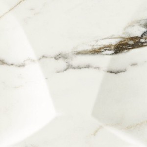 Baldocer Lacq Bellagio Gloss 25x25 Wandfliesen