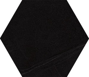 Vives Seine Hexágono Basalto 51,9x59,9 cm Betonfliesen Gres