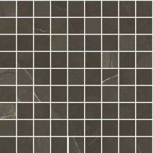 Marazzi Allmarble Pulpis Mosaik 30x30 M460: Marmoroptik Wandfliesen