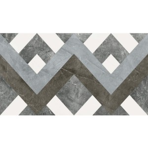 Viva Decor 59,5x119,5 Patchwork Fliesen aus Feinsteinzeug