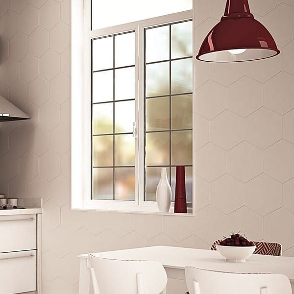Realonda Opal Blanco 28,5x33 płytka gresowa 150071