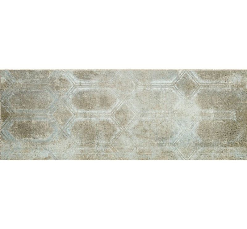 Newker Atelier Losang Bronze 29,5x90 Płytka ścienna 145524