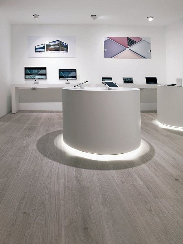 Porcelanosa Minnesota Ash 23x150 płytka drewnopodobna 148801