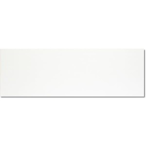 Baldocer Blanco Brillo Wandfliese 40x120