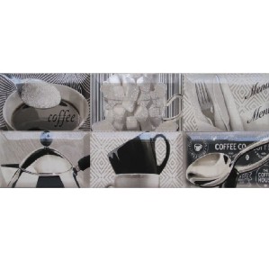Aparici Matin Decor Wandfliese 20x59,2 cm
