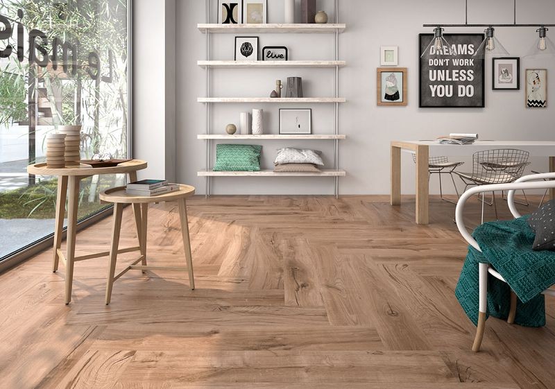 Geotiles Bricola Miel 20x120 płytka gresowa 132045