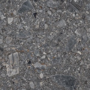 Ariana Futura Anthrazit Natur 60x60: Feinsteinzeug Fliesen