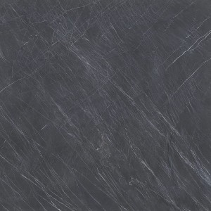 Roca Mystery Black 80x80 Steinfliesen aus Gres