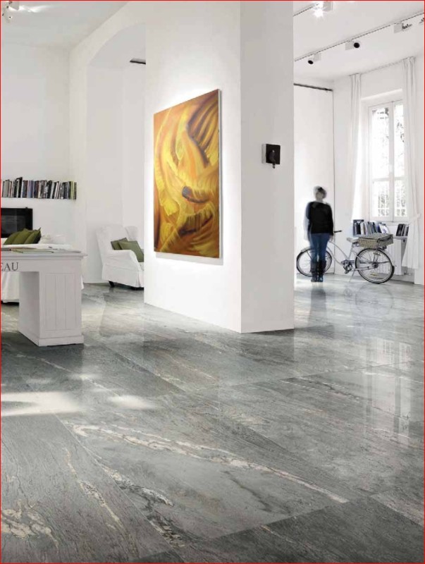 Płytki podłogowe beż marmuropodobne Florim Cerim Cerim Antique Marble Imperial 04 Luc Ret 60x60 98388