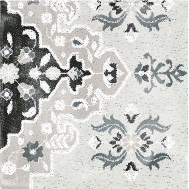 ABK Play Carpet Mix Grey 20x20 płytka gresowa patchwork 107687