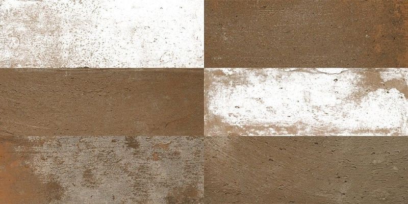 Peronda FS Mud Cocoa 20x40 płytka ścienna 146543